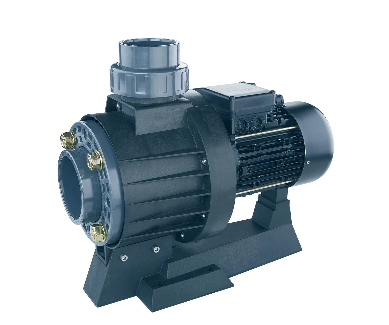 Débitmètre électromagnétique