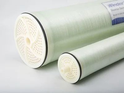 Membrane osmose