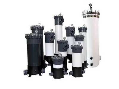 Filtration