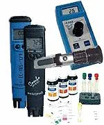 Maintenance préventive instruments hydrauliques