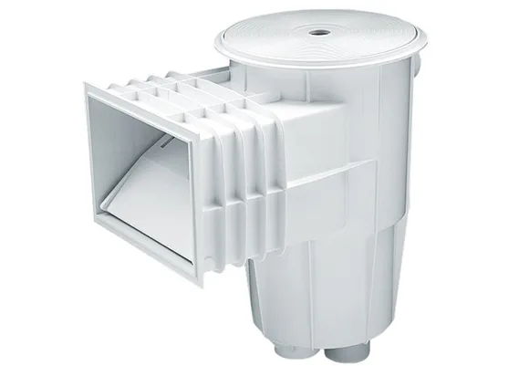Skimmer piscine
