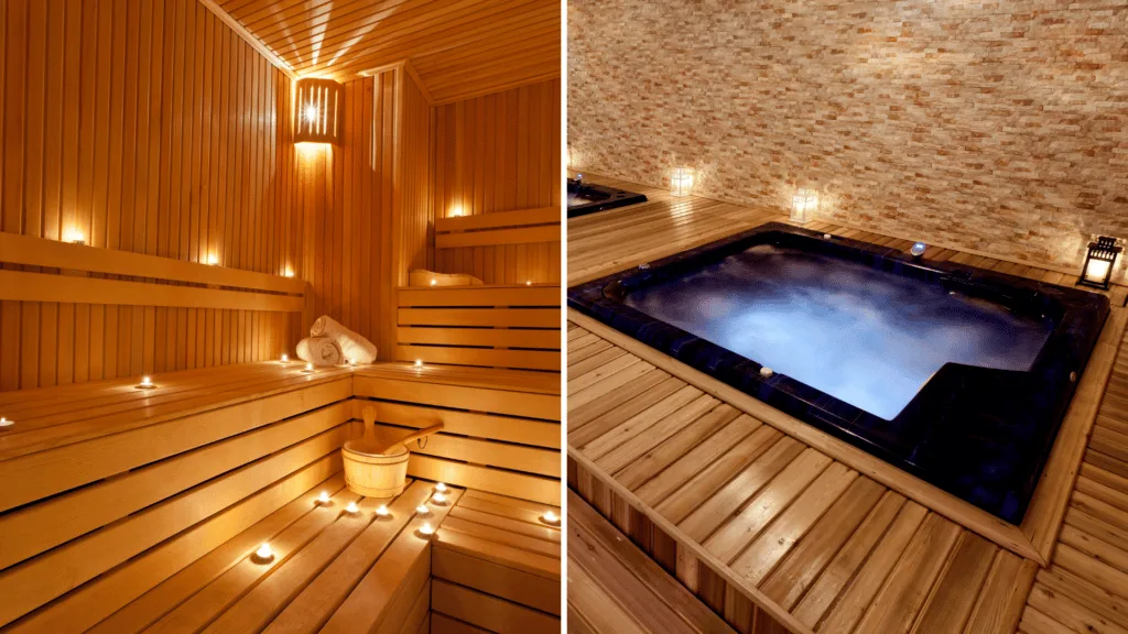 Piscine & Spa